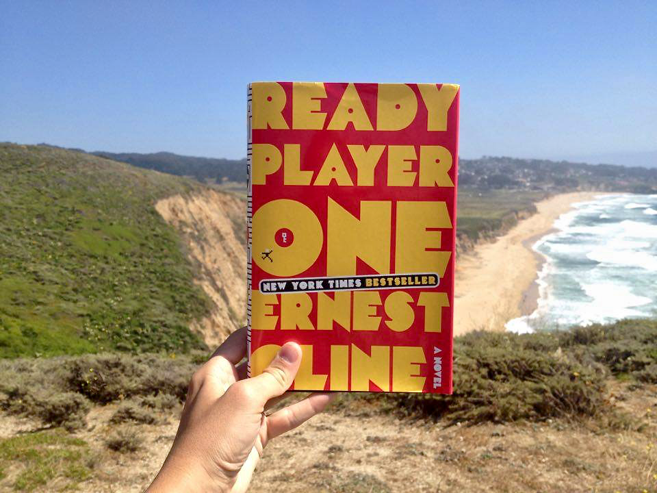 Book Quotes: Ready Player One by Ernest Cline